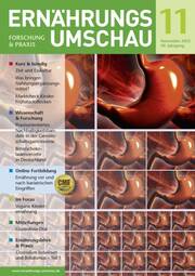 Ausgabe 11 Ausgabe 11 Cover