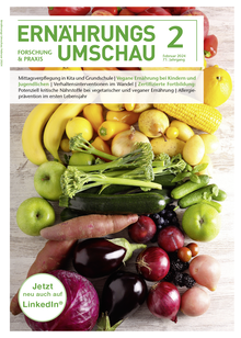 Ausgabe 2 Cover