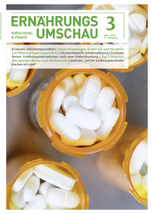 Ausgabe 3 Cover