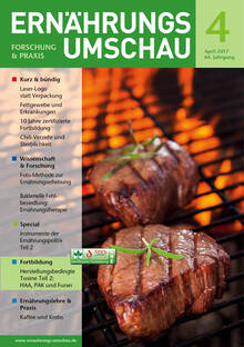 Ausgabe 4 Cover