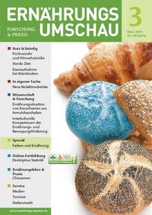 Ausgabe 3 Cover