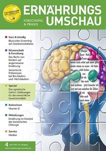 Ausgabe 4 Cover