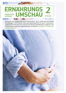 Ausgabe 2 Cover