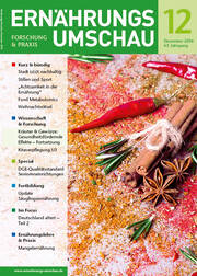 Ausgabe 12 Cover