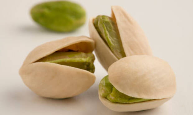 © American Pistachio Growers