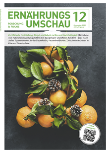 Ausgabe 12 Cover