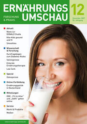 Ausgabe 12 Ausgabe 12 Cover