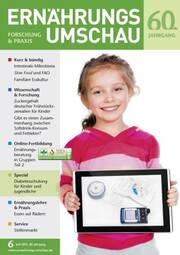 Ausgabe 6 Ausgabe 6 Cover