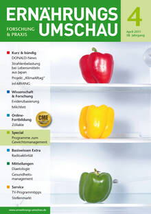 Ausgabe 4 Cover