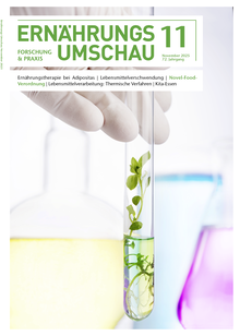 Ausgabe 11 Cover