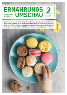 Ausgabe 2 Cover