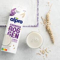 © Alpro © Alpro