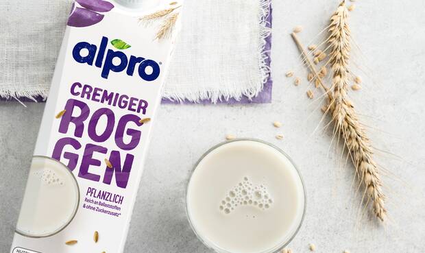 © Alpro