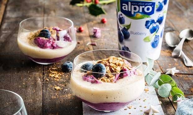 © Alpro