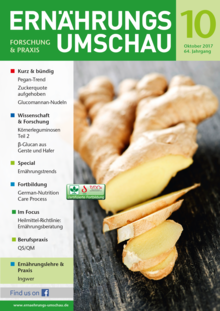 Ausgabe 10 Cover