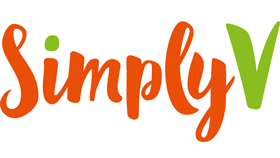 Logo Simply V