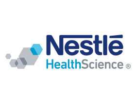 Logo Nestlé Health Science / Modulife®