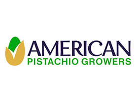 Logo American Pistachio Growers