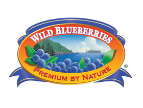 Logo Wilde Blaubeeren